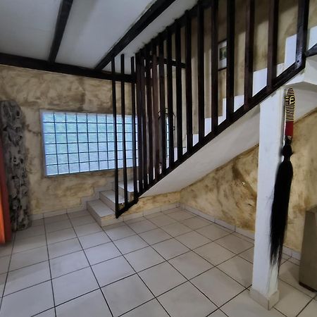 La Villa Lou, Musee Des Arts Grand Batangua Kribi Luaran gambar