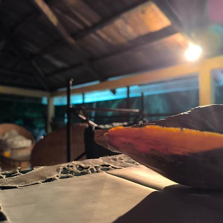 La Villa Lou, Musee Des Arts Grand Batangua Kribi Luaran gambar