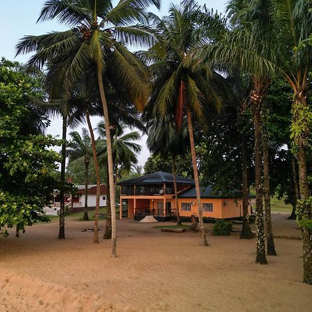 La Villa Lou, Musee Des Arts Grand Batangua Kribi Luaran gambar