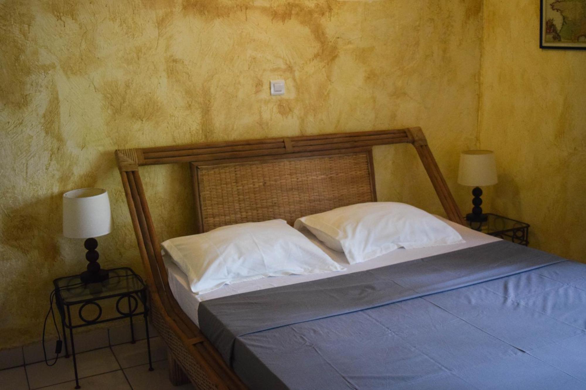 La Villa Lou, Musee Des Arts Grand Batangua Kribi Luaran gambar