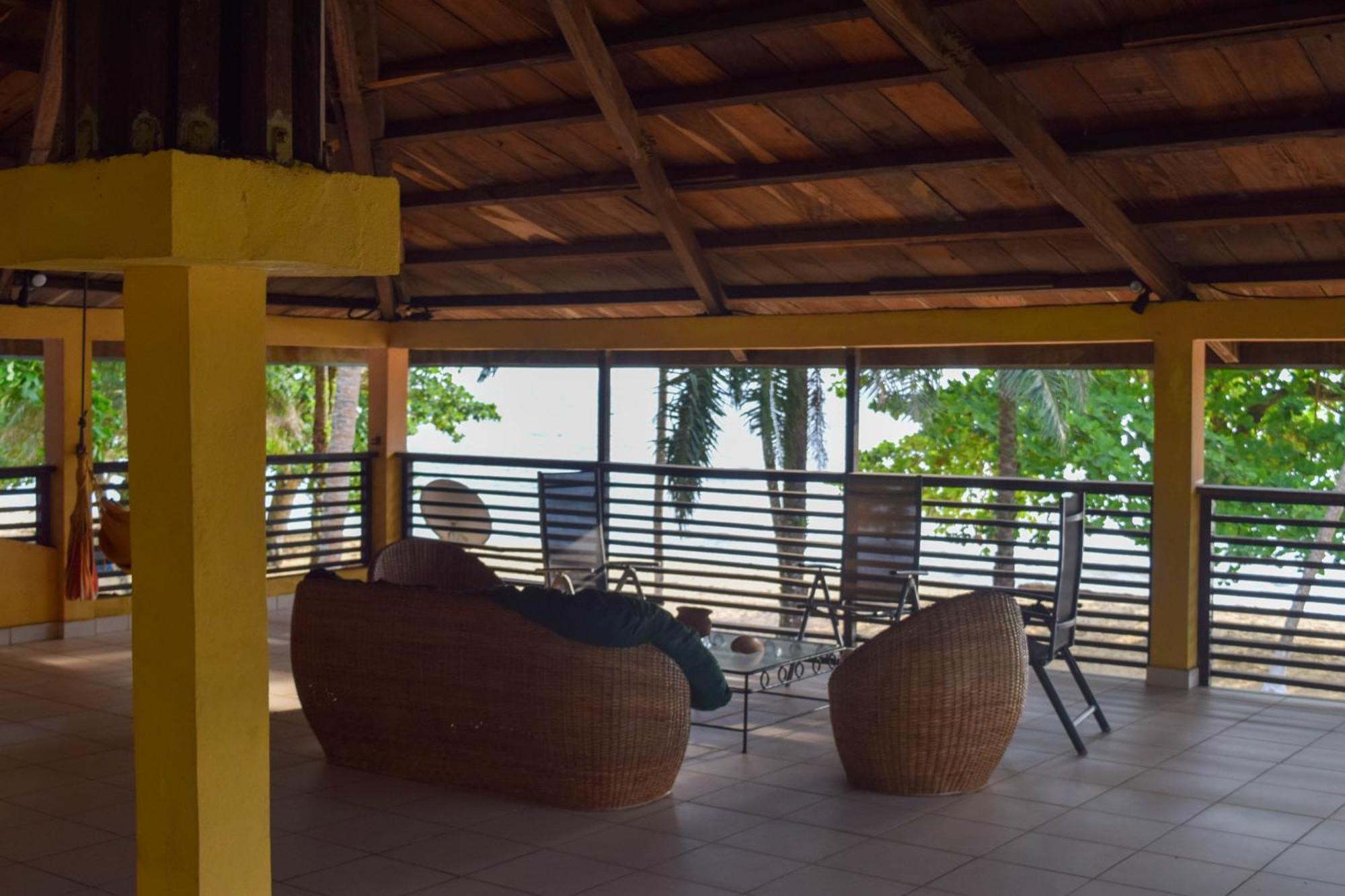La Villa Lou, Musee Des Arts Grand Batangua Kribi Luaran gambar