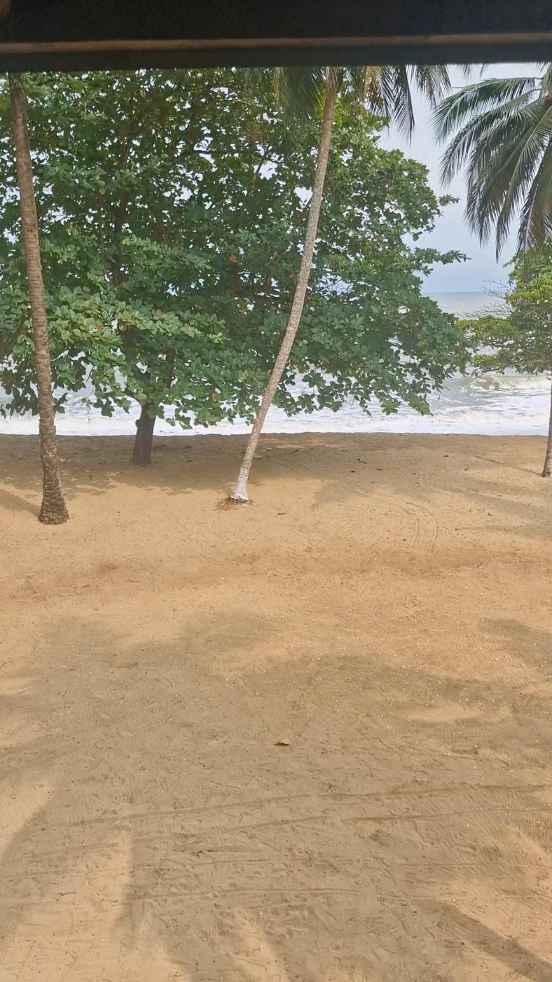 La Villa Lou, Musee Des Arts Grand Batangua Kribi Luaran gambar