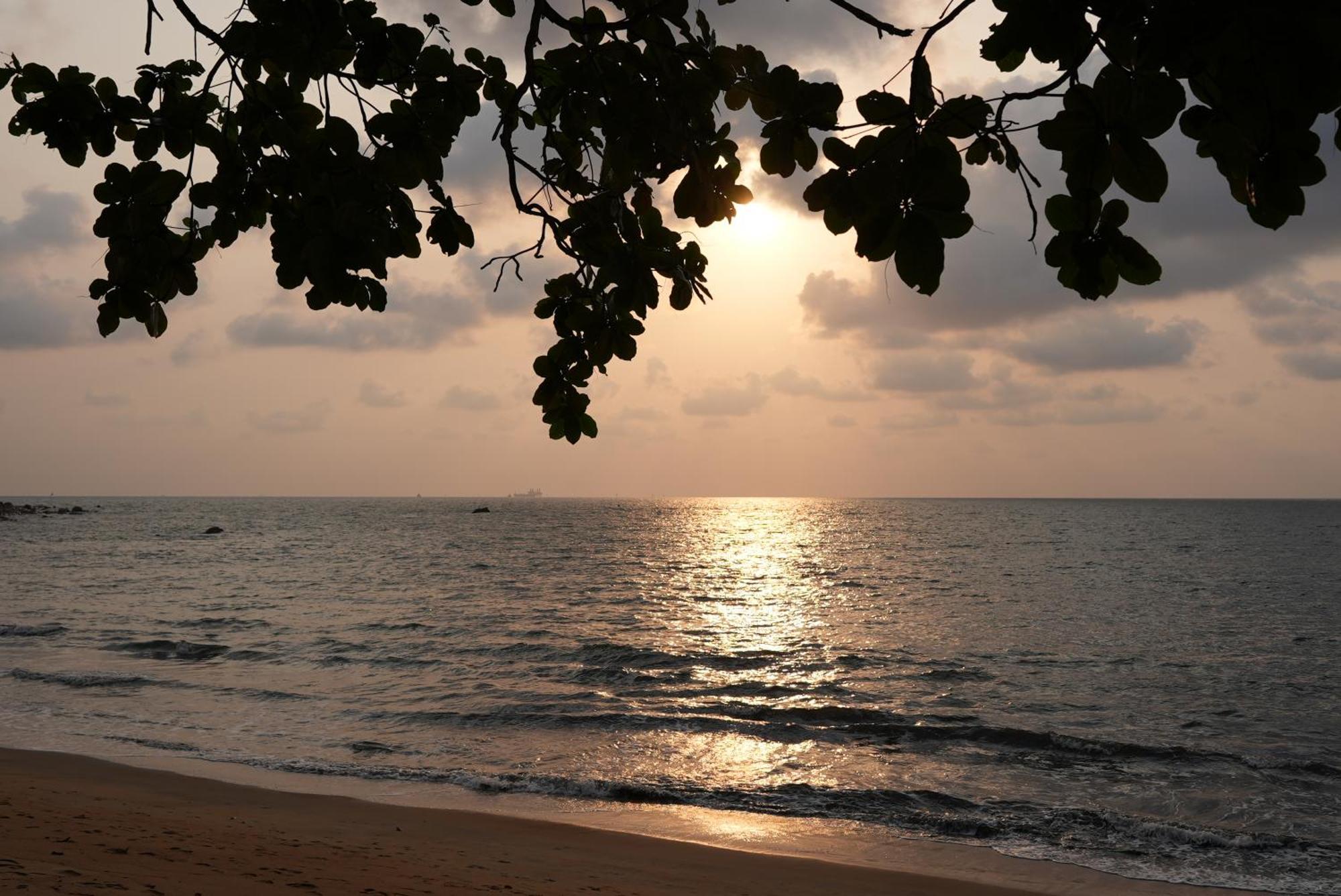 La Villa Lou, Musee Des Arts Grand Batangua Kribi Luaran gambar