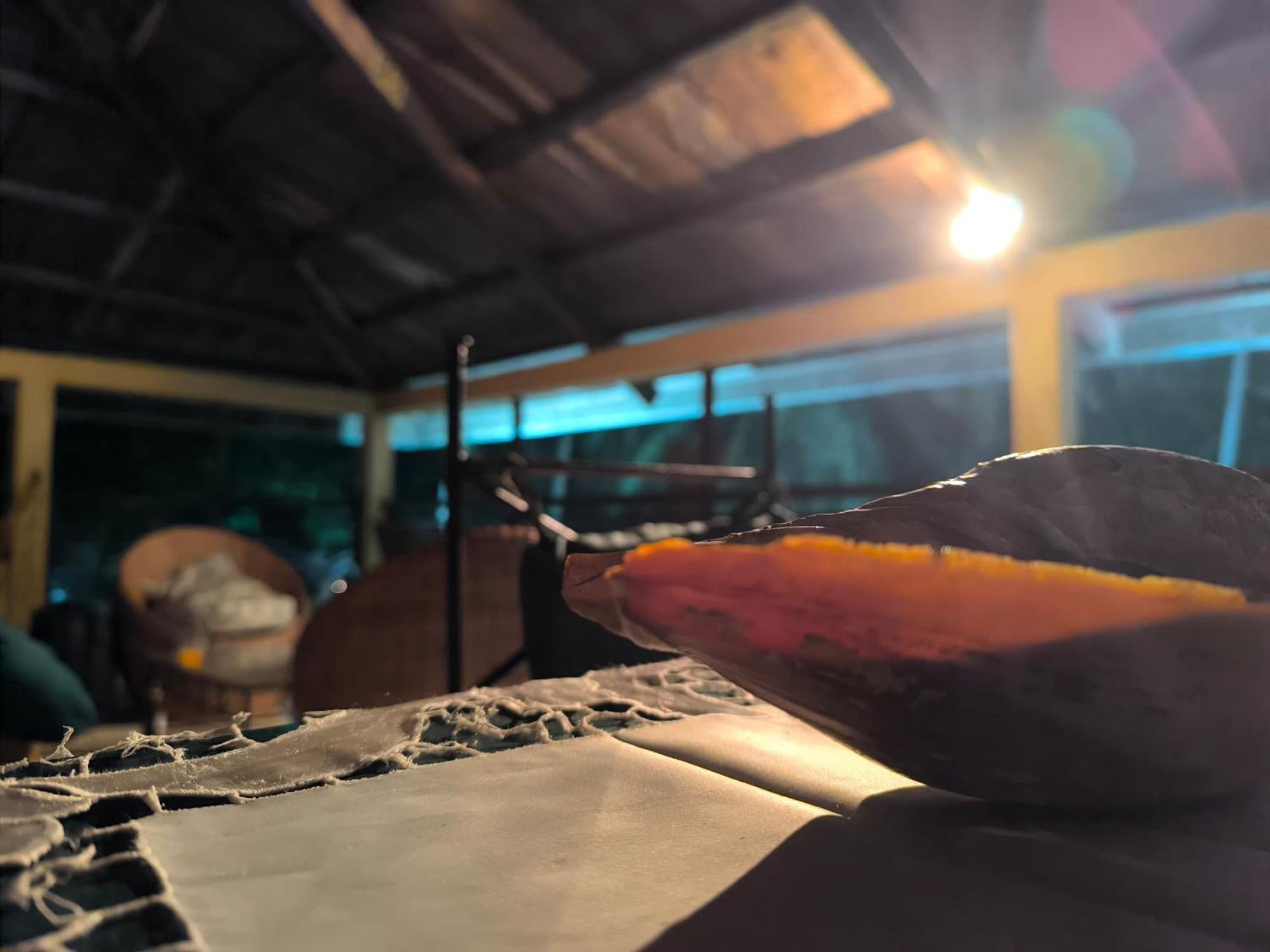 La Villa Lou, Musee Des Arts Grand Batangua Kribi Luaran gambar