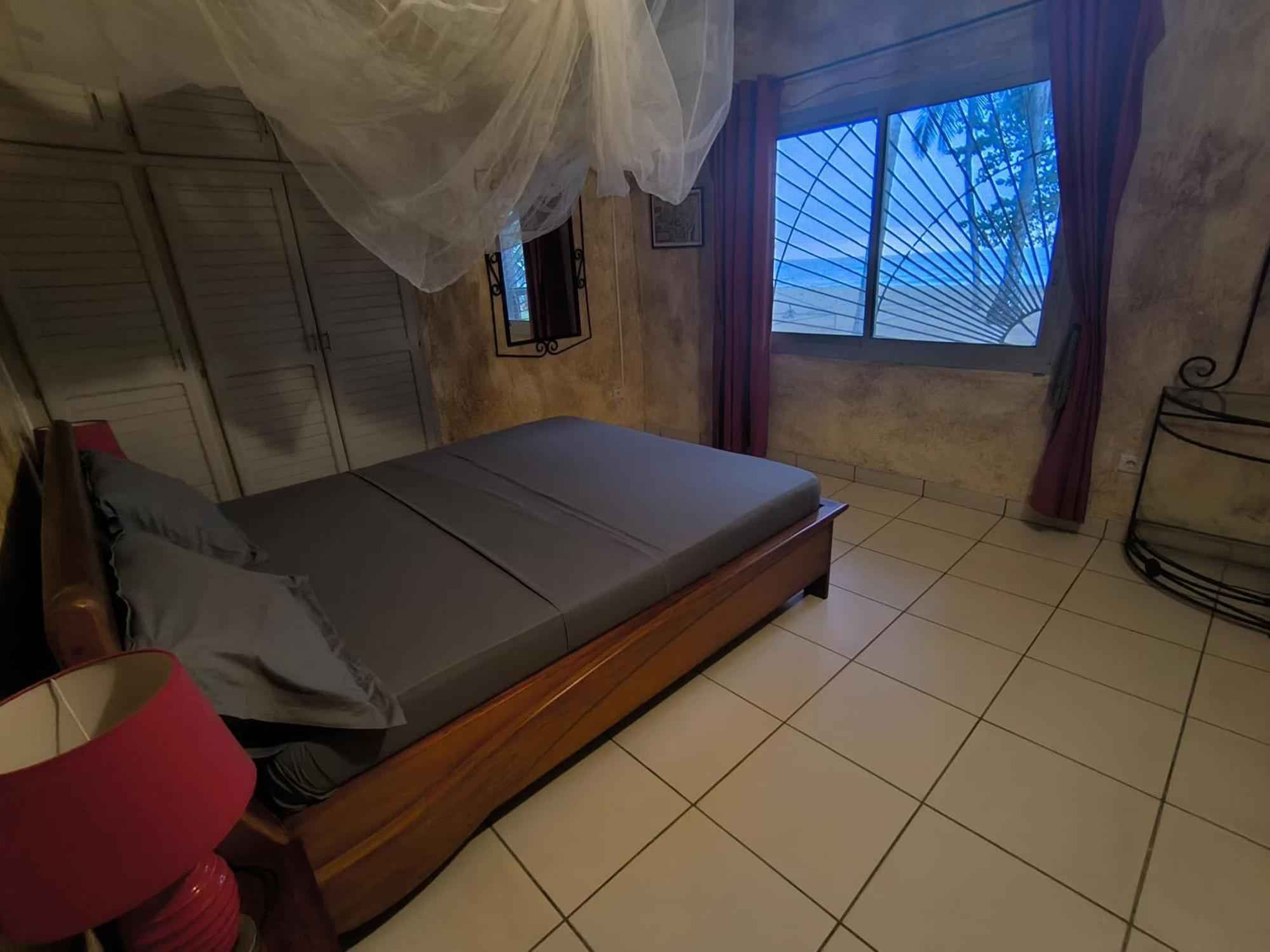 La Villa Lou, Musee Des Arts Grand Batangua Kribi Luaran gambar