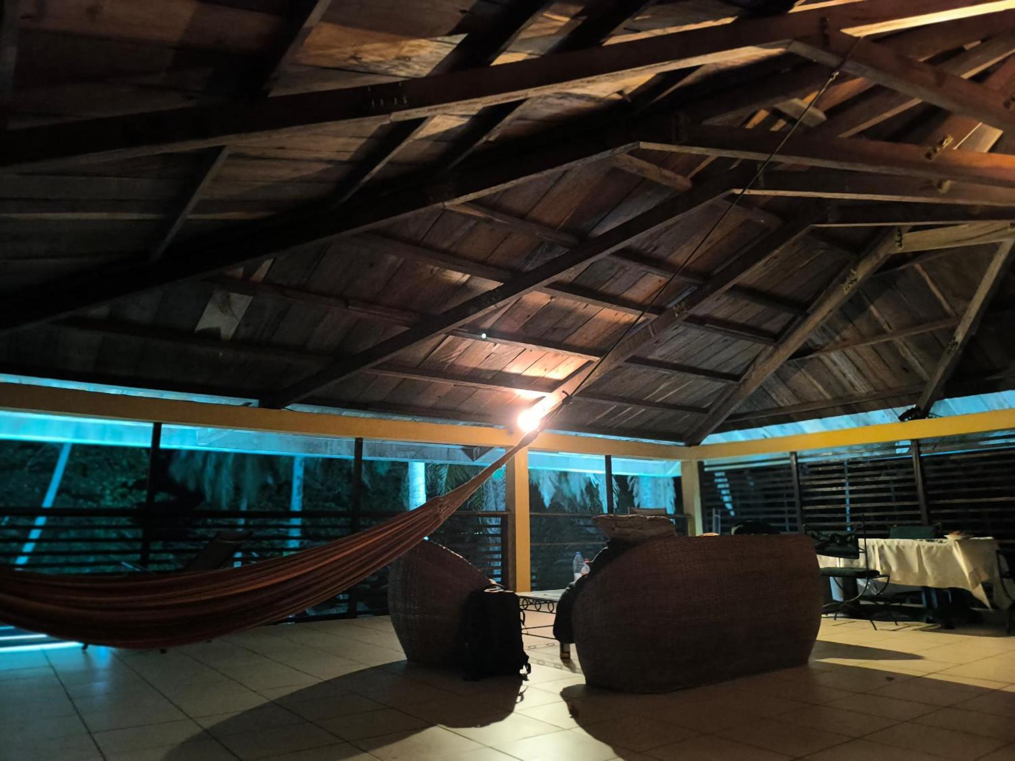 La Villa Lou, Musee Des Arts Grand Batangua Kribi Luaran gambar