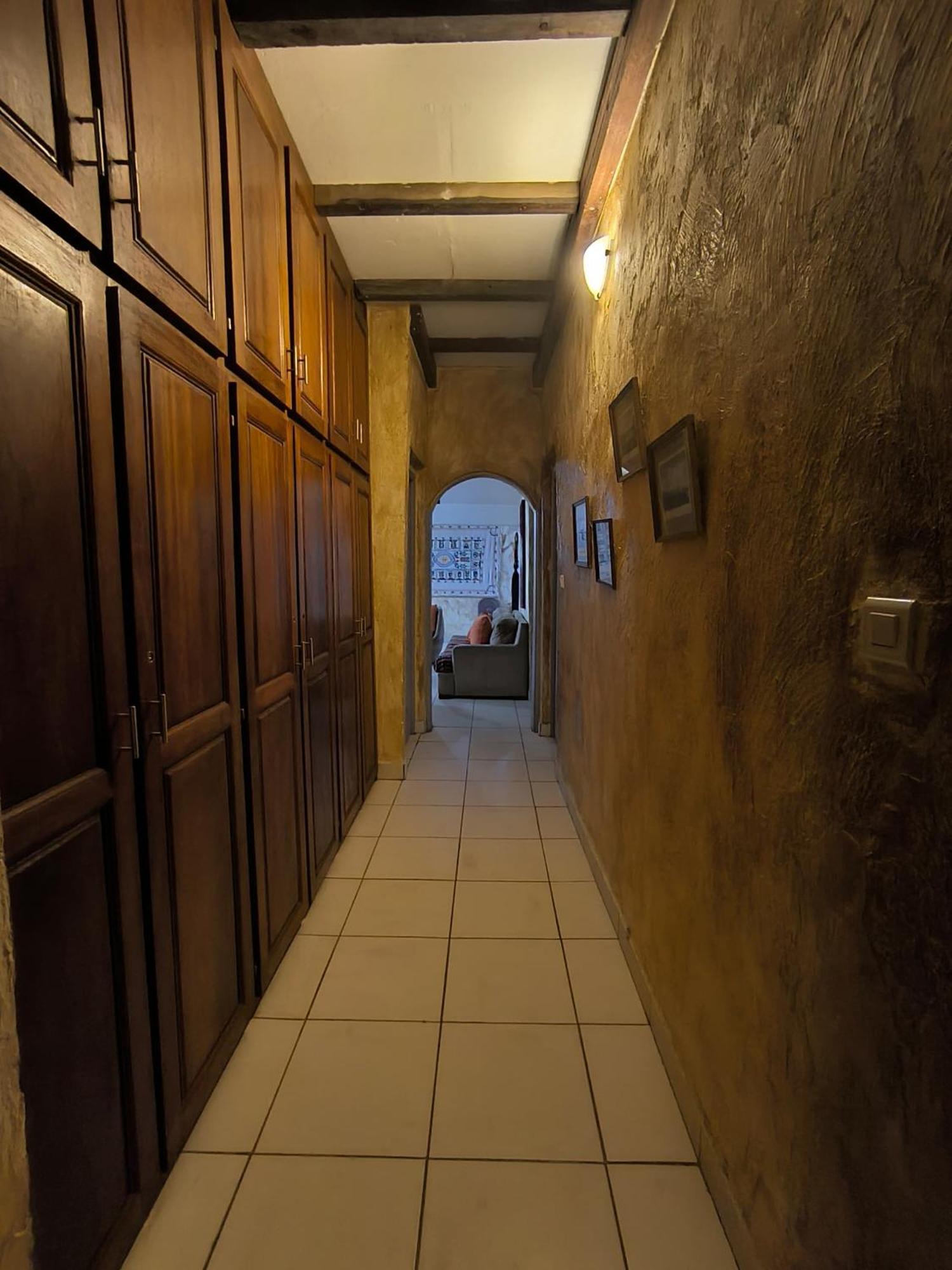 La Villa Lou, Musee Des Arts Grand Batangua Kribi Luaran gambar