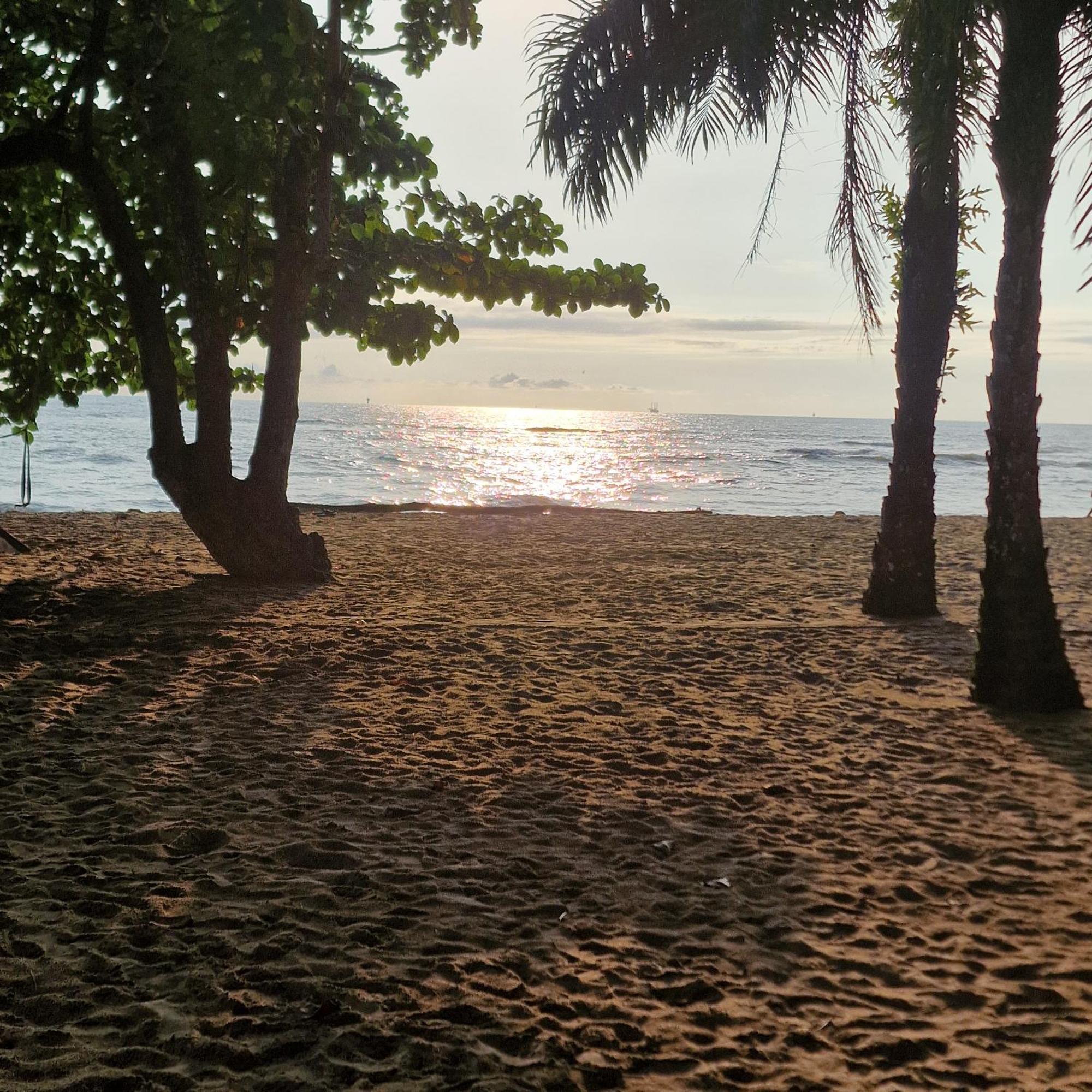 La Villa Lou, Musee Des Arts Grand Batangua Kribi Luaran gambar