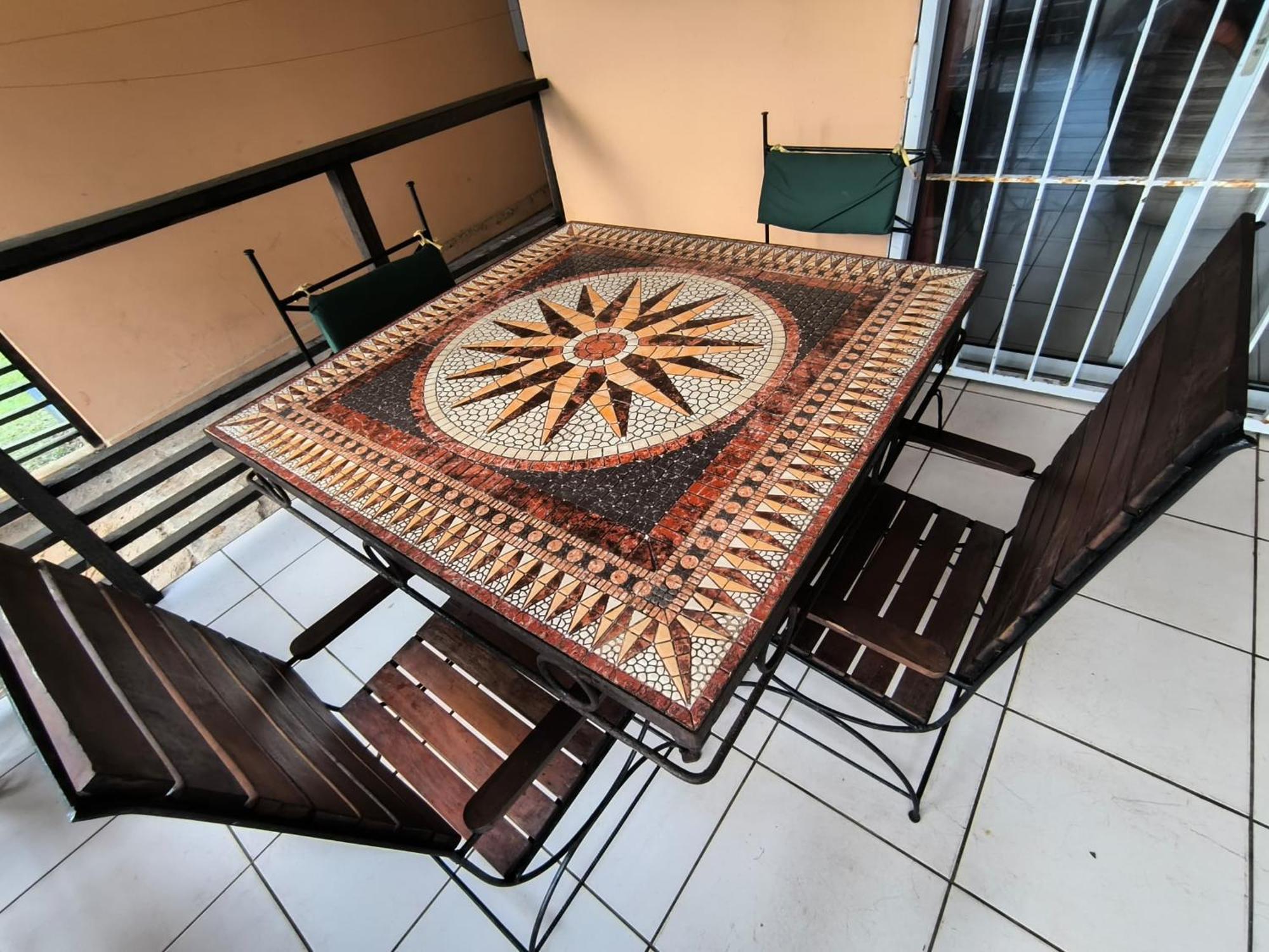 La Villa Lou, Musee Des Arts Grand Batangua Kribi Luaran gambar