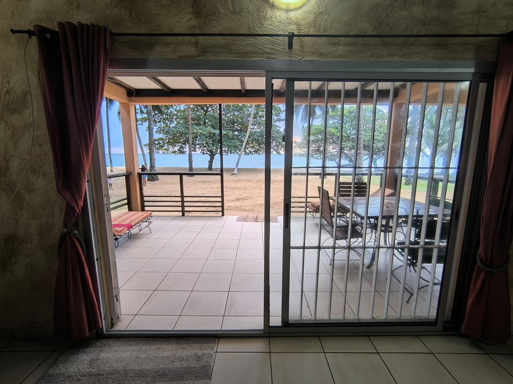 La Villa Lou, Musee Des Arts Grand Batangua Kribi Luaran gambar