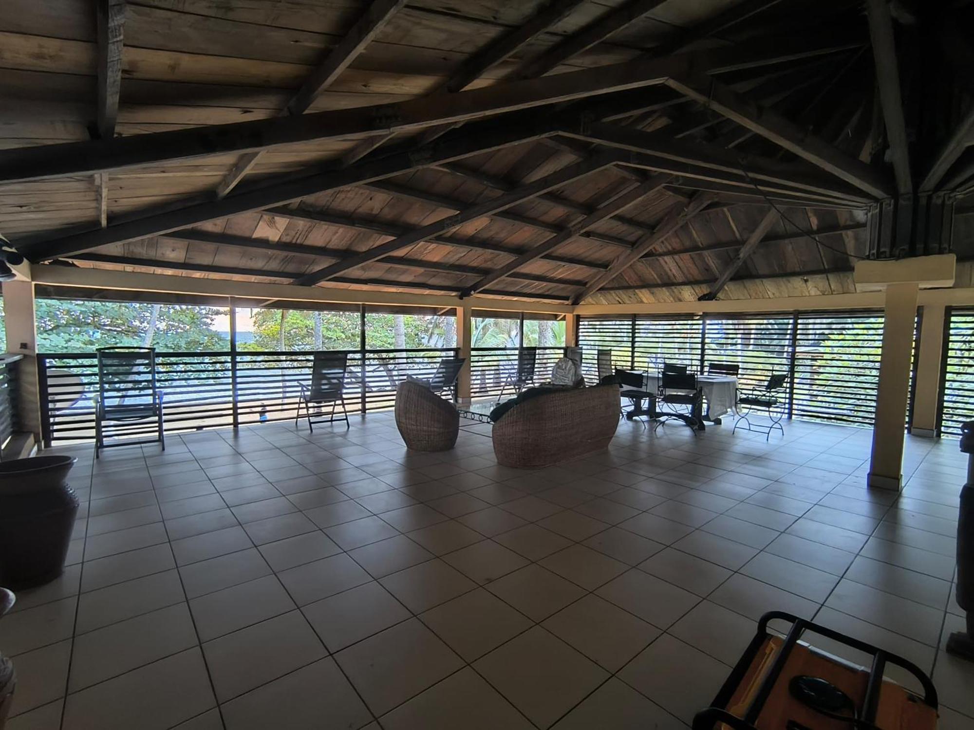 La Villa Lou, Musee Des Arts Grand Batangua Kribi Luaran gambar
