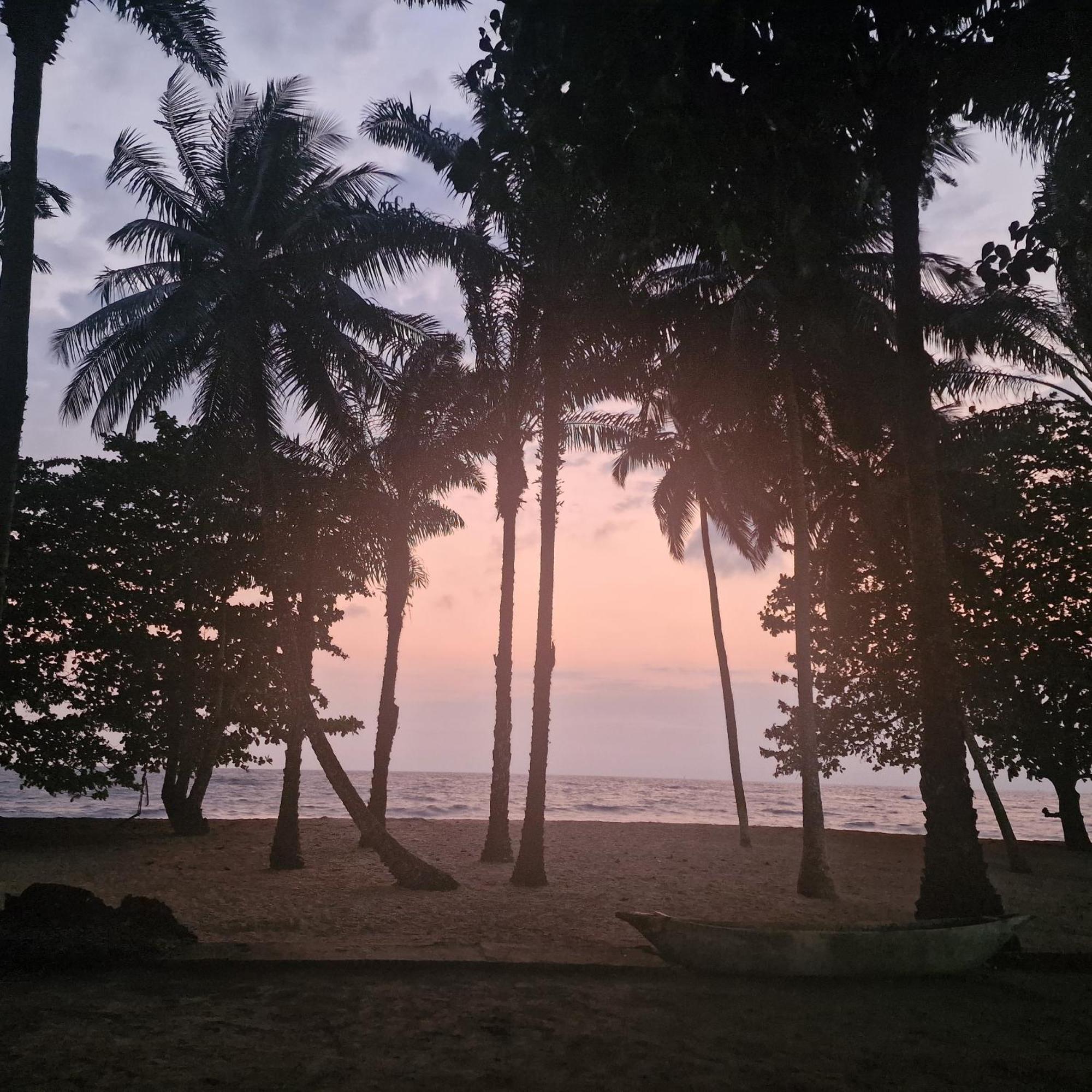 La Villa Lou, Musee Des Arts Grand Batangua Kribi Luaran gambar